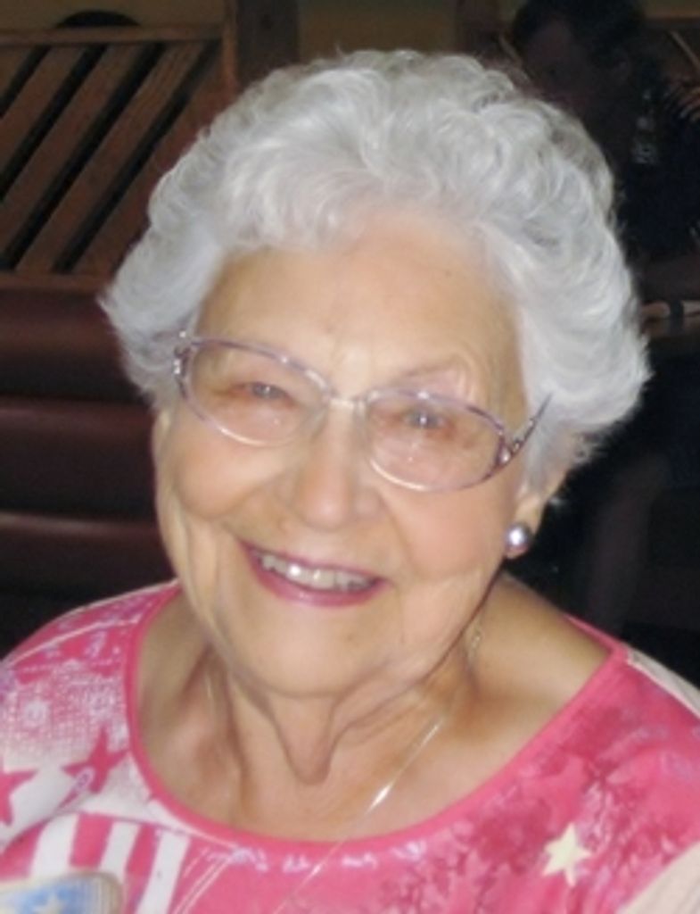 Mildred Piper Profile Photo