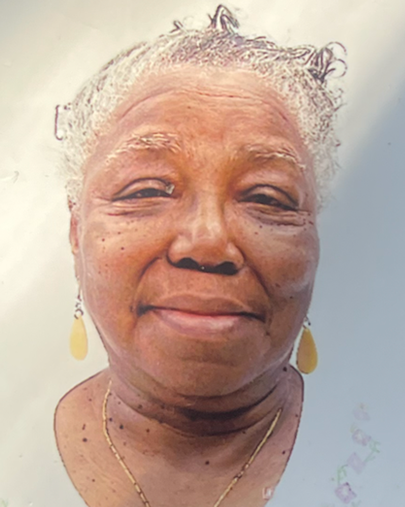 Ms. Dorothy Rogers