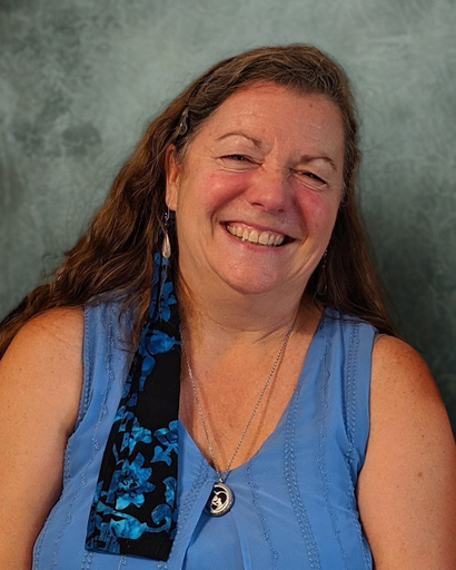 Charlotte Anne Creighton's obituary image