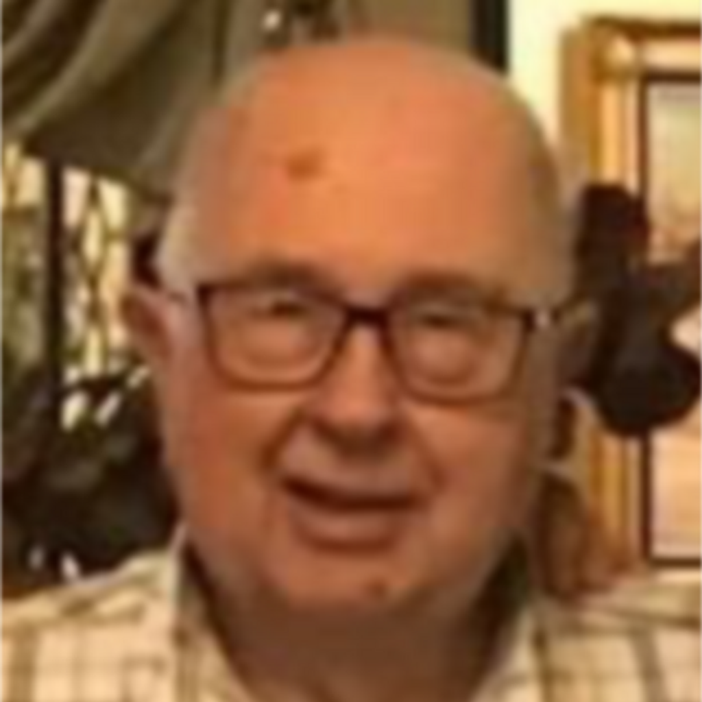 Brinley William Thomas