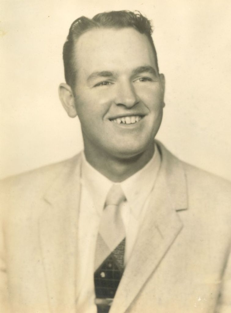 Rev. Virgil Lamar Colbert