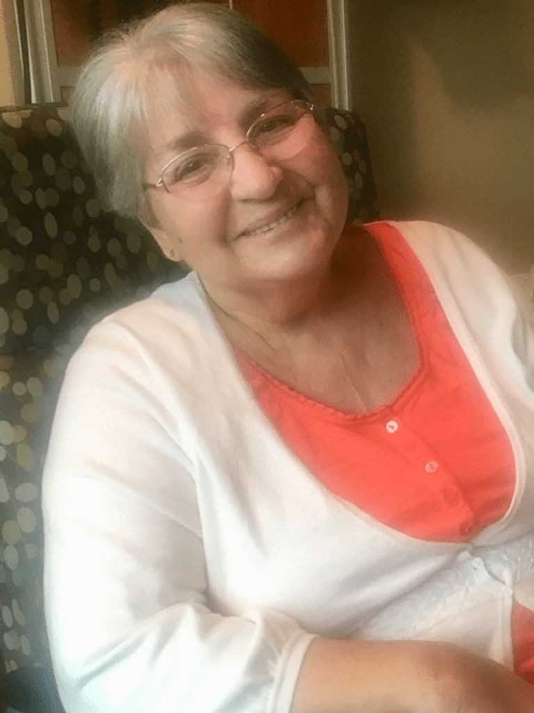 Patricia Flashaar Profile Photo
