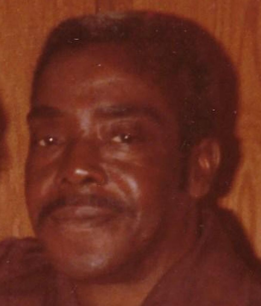 None Clifton Mcclean