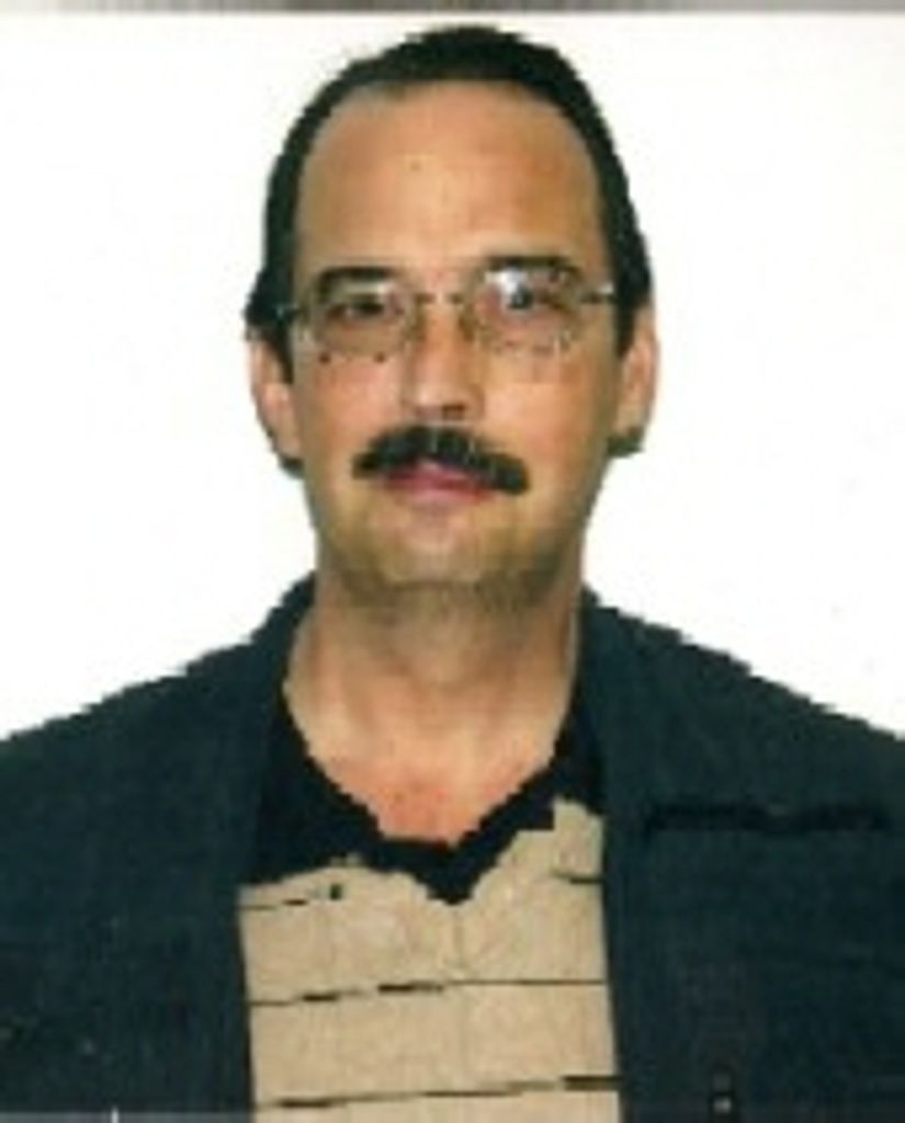 M. Sgt. William Neal Mitchell