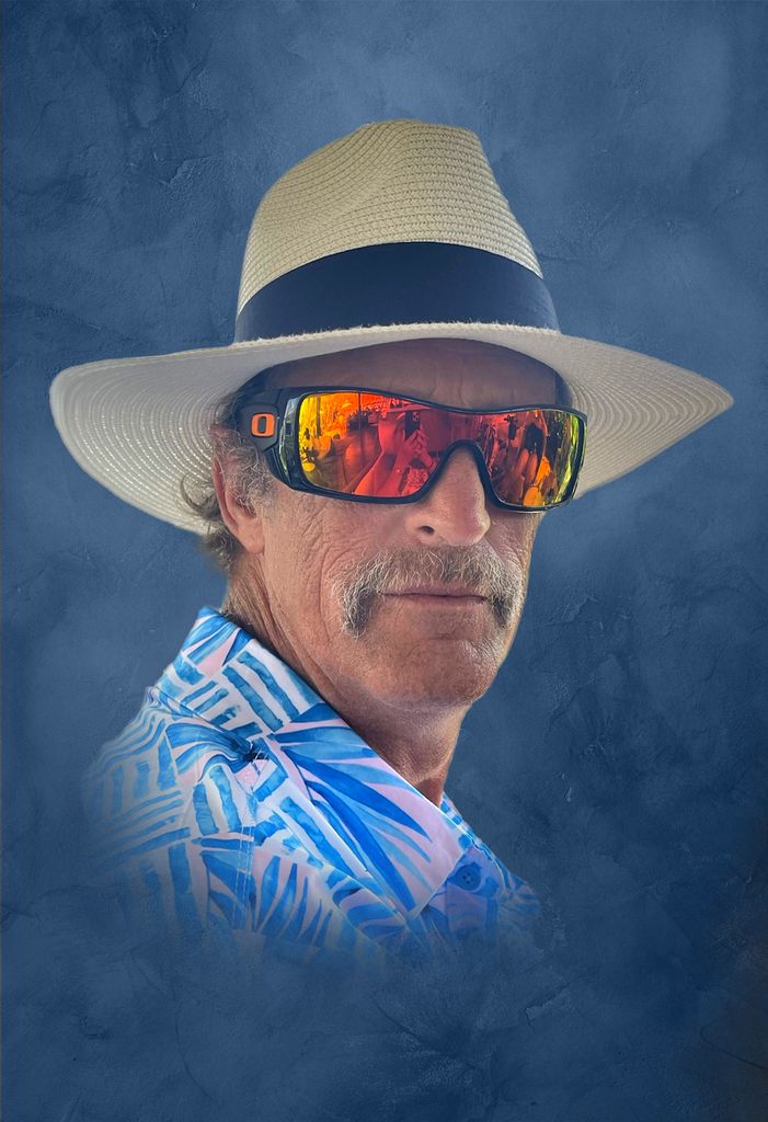 Thomas Andrew Schryer