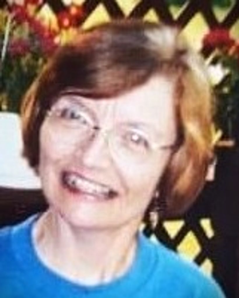 Carol W. Mosch Profile Photo