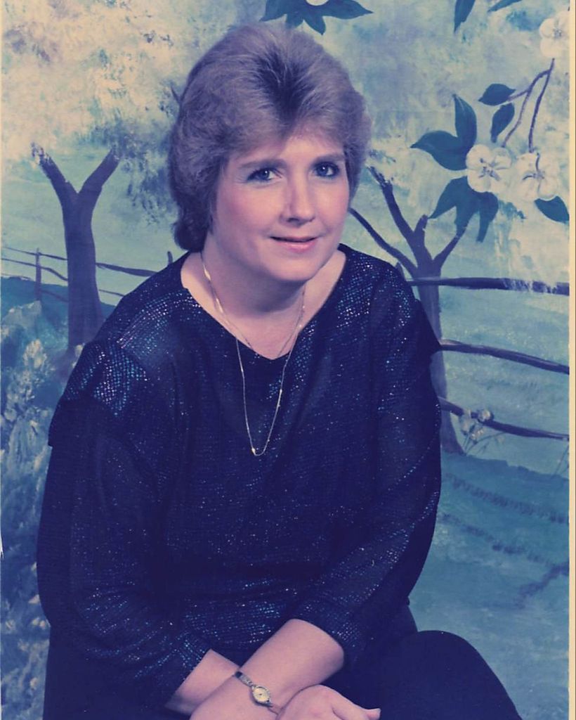 Lillie Grace Womack Profile Photo