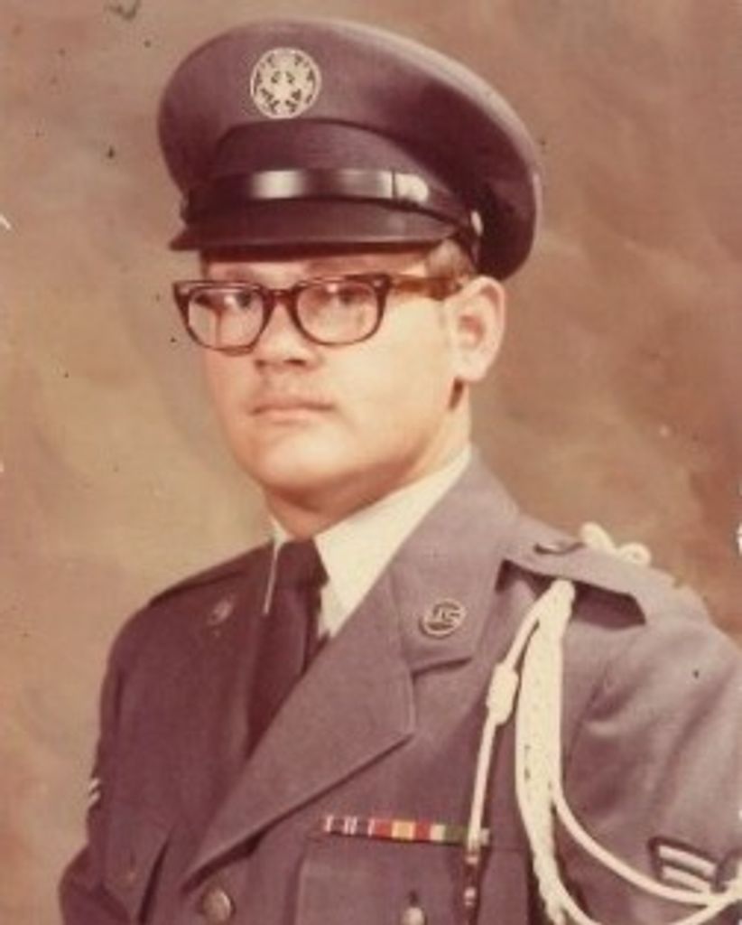 Norman Culpepper Profile Photo