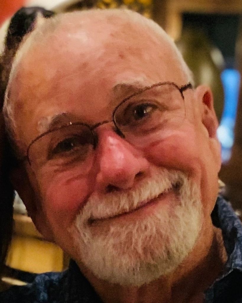 Ronald Dean Ward