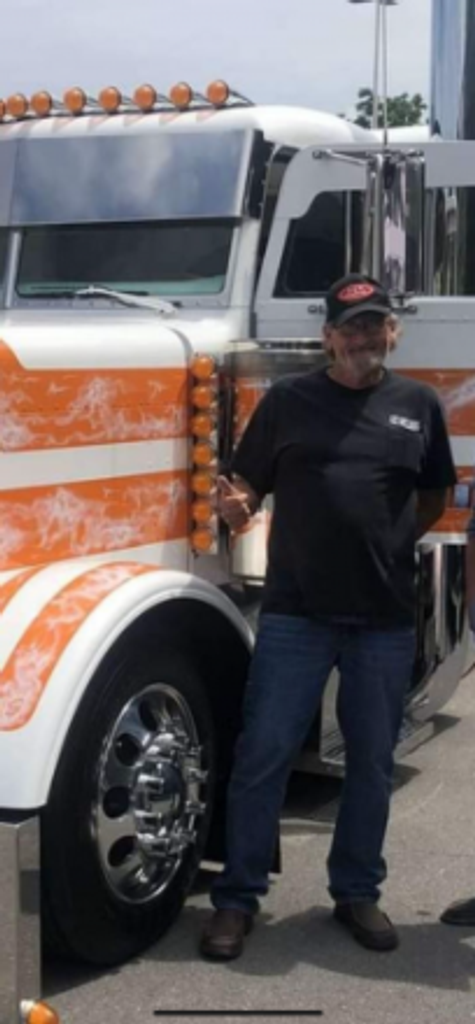 David Sweeney Profile Photo