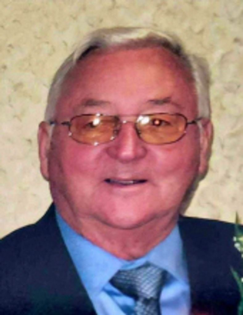 Laurent A. Bilodeau