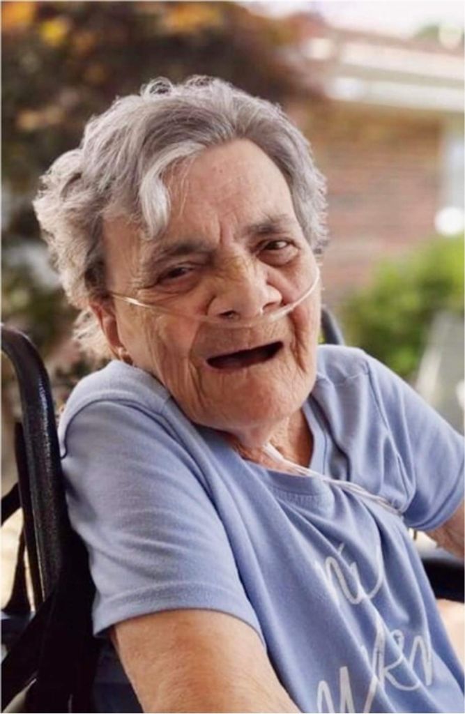 Carol Martt