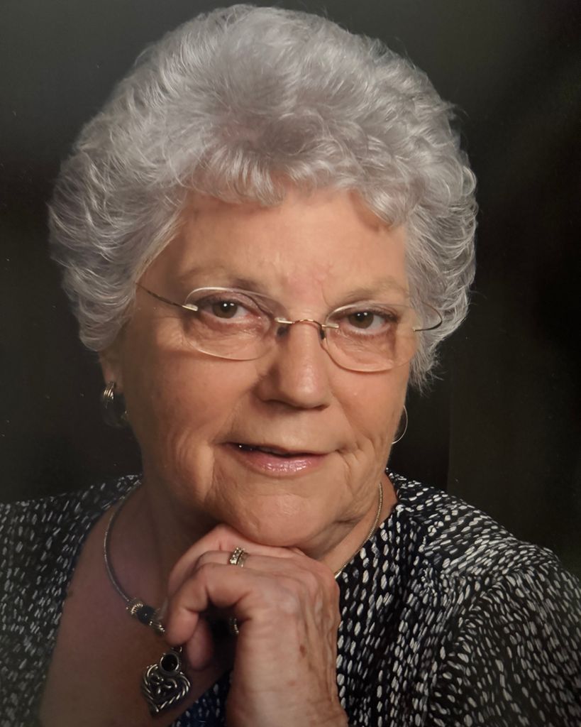 Carolyn Jeanette Wilson Forehand Profile Photo