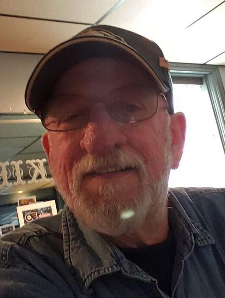 Glenn C. Bailey Profile Photo