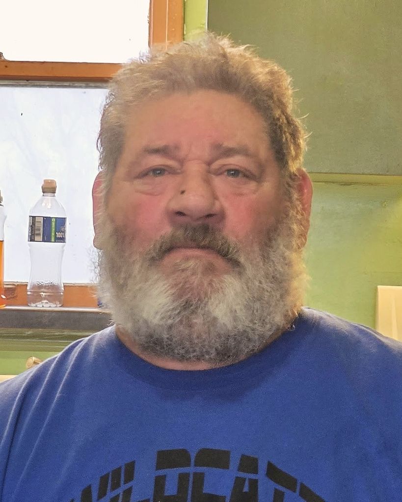 Christopher L. Sweitzer Profile Photo