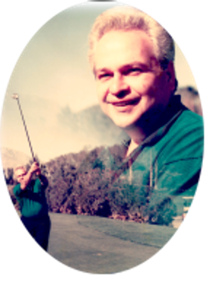 Alfonso Campanaro, Jr.