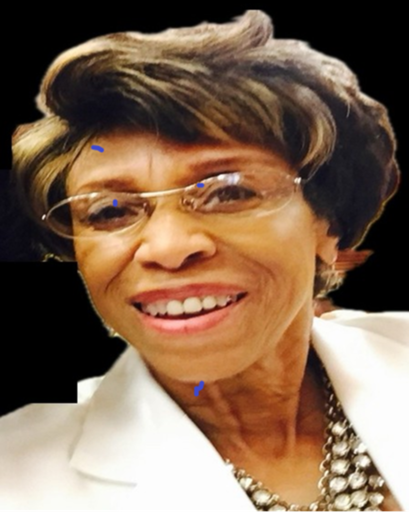 Murline Denise Dorsey