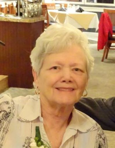 Patricia J. (Wight)  Dugger Profile Photo