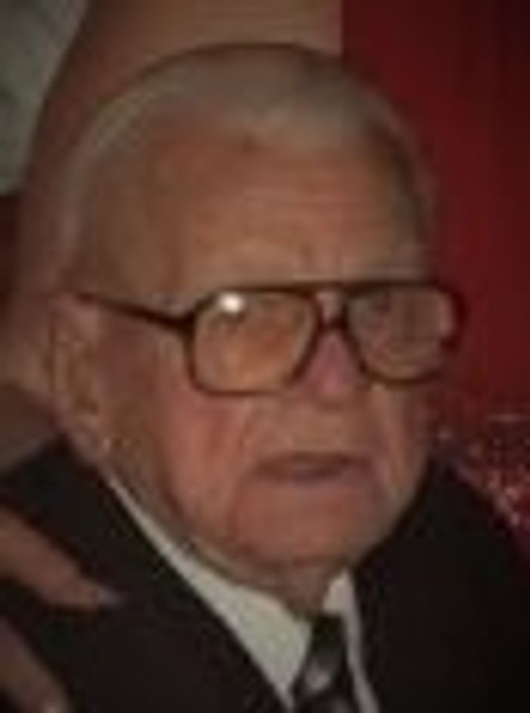 Richard "Rich" William Bradt