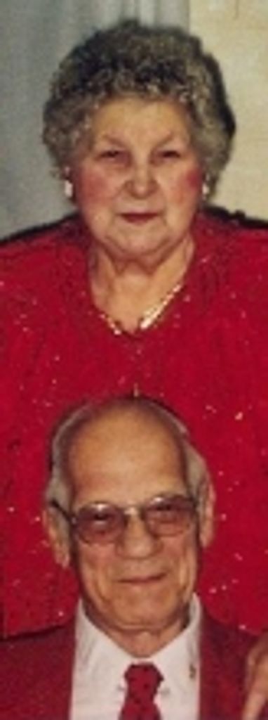 Ida M. Handrich