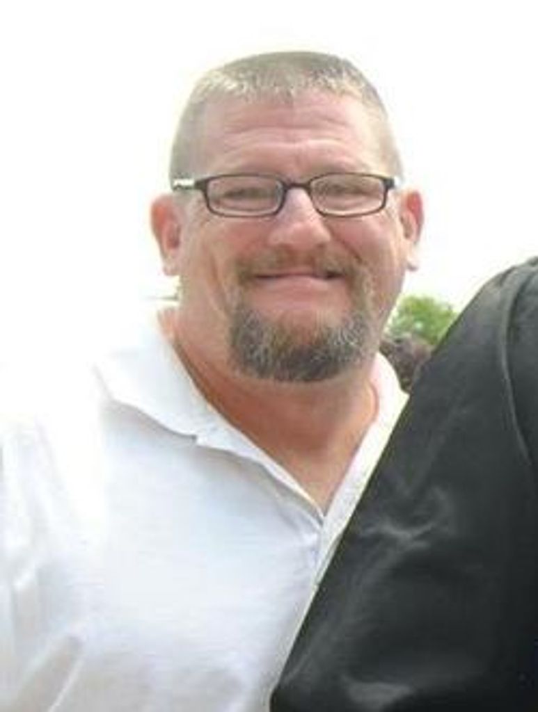 Darrell Gene Peery, Jr.