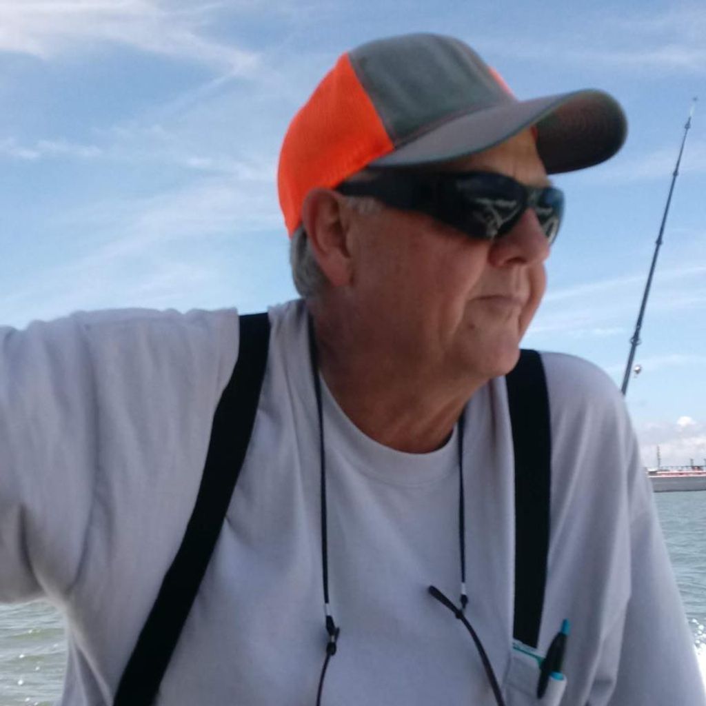 Steve Mcquagge Profile Photo