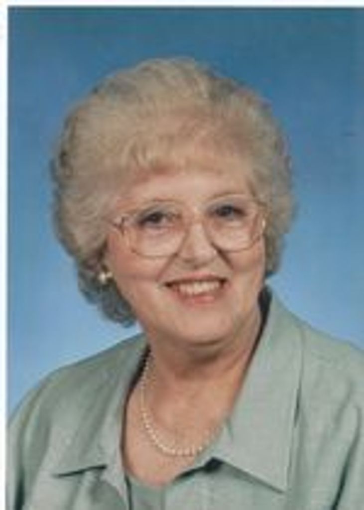 Betty Sue Perry