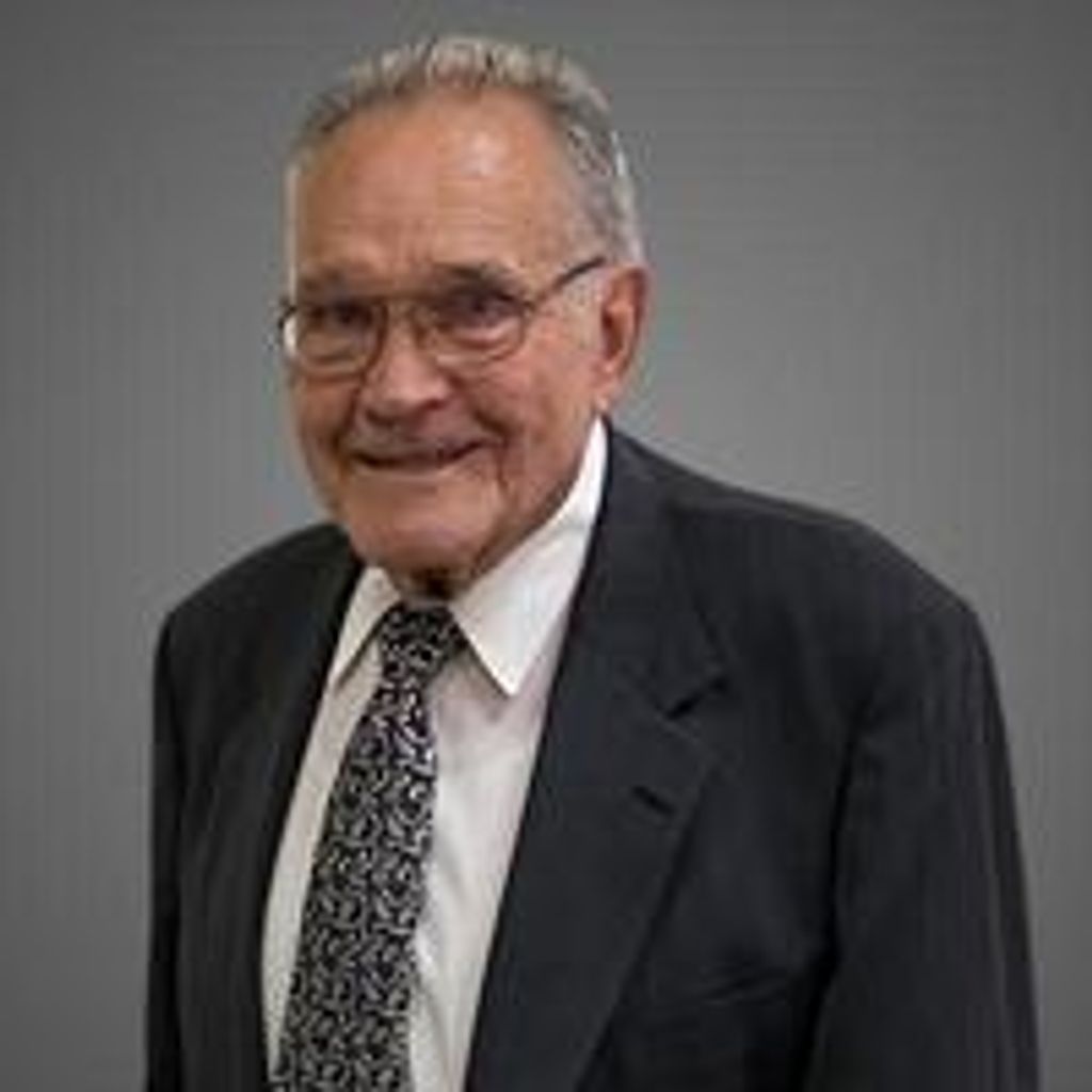 Rubin Henry Hearn
