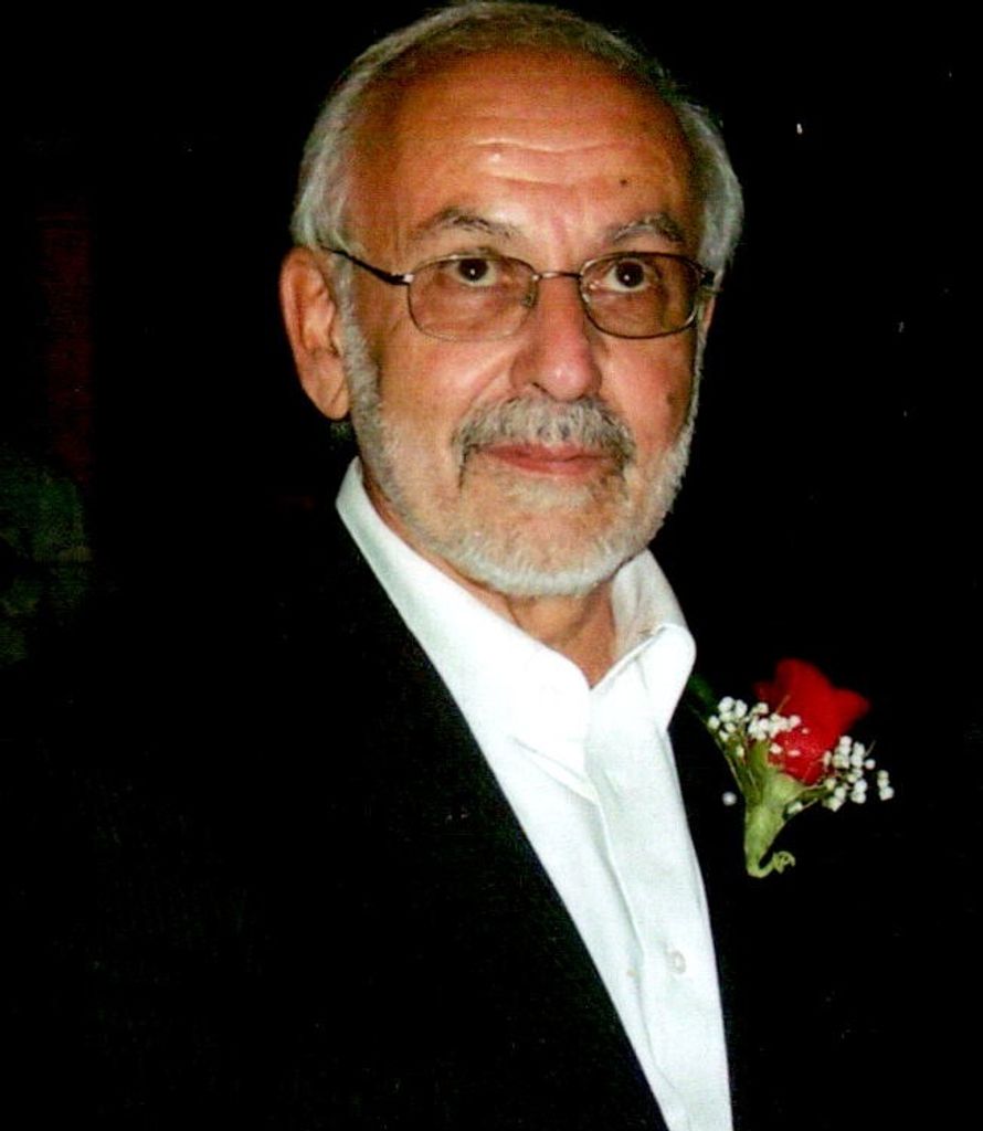 Ronald M. Mancuso Profile Photo