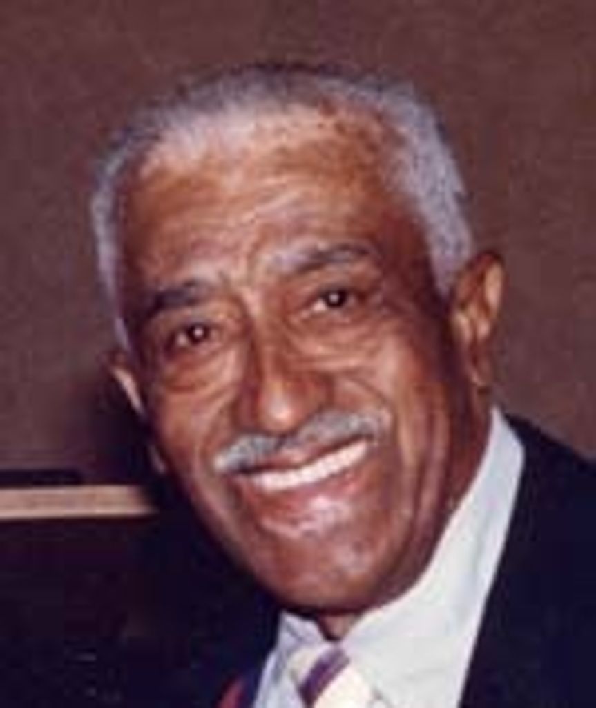 John R. Ribeiro, Sr.