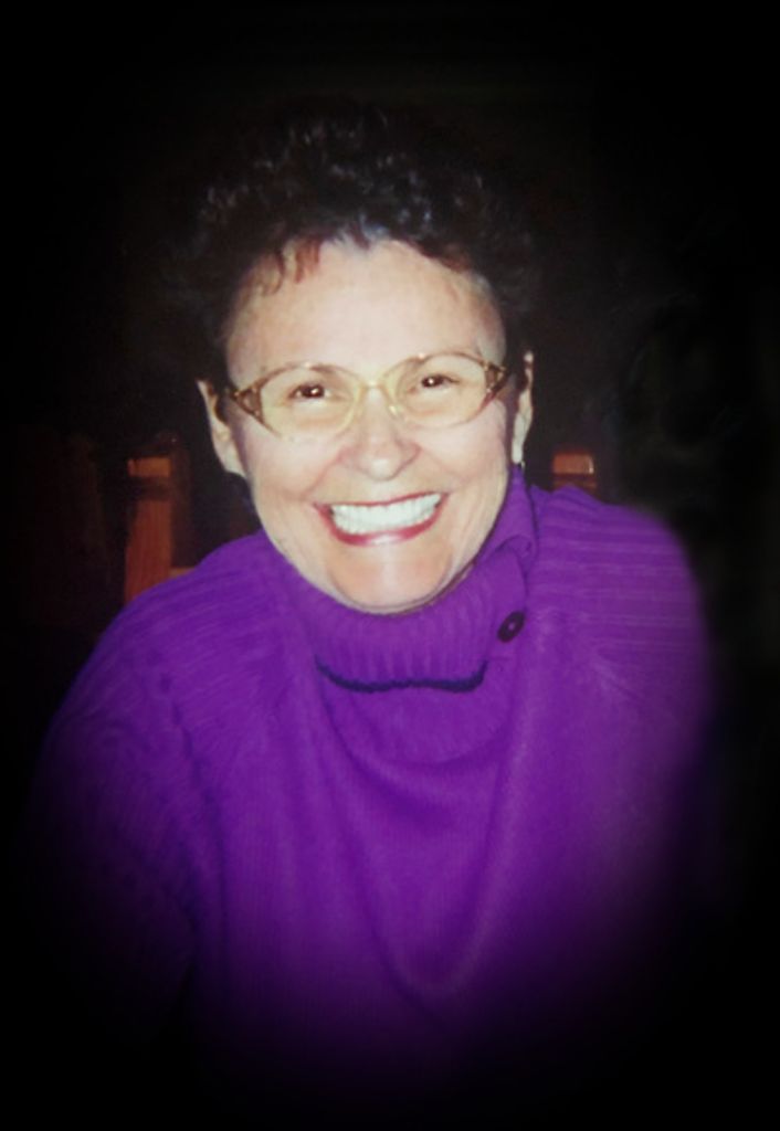 Shirley Warren