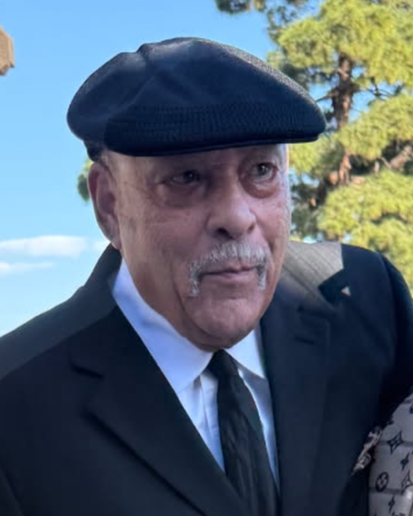 Pieter Lee Moore Jr Profile Photo