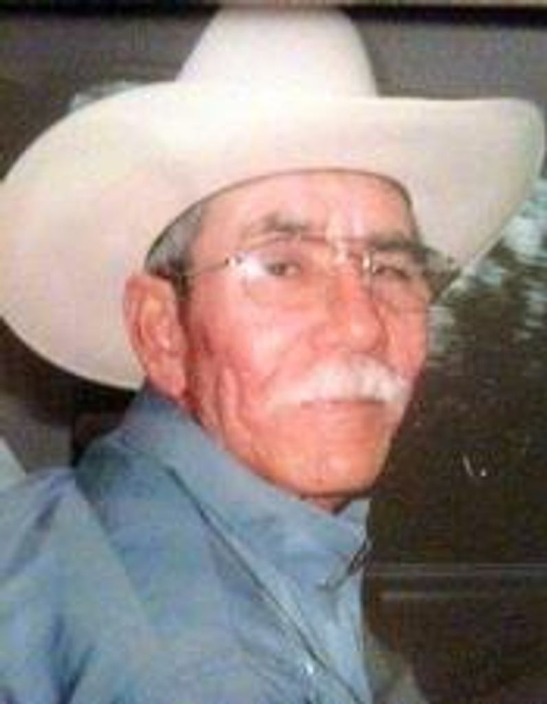 Alberto R. Rodriguez