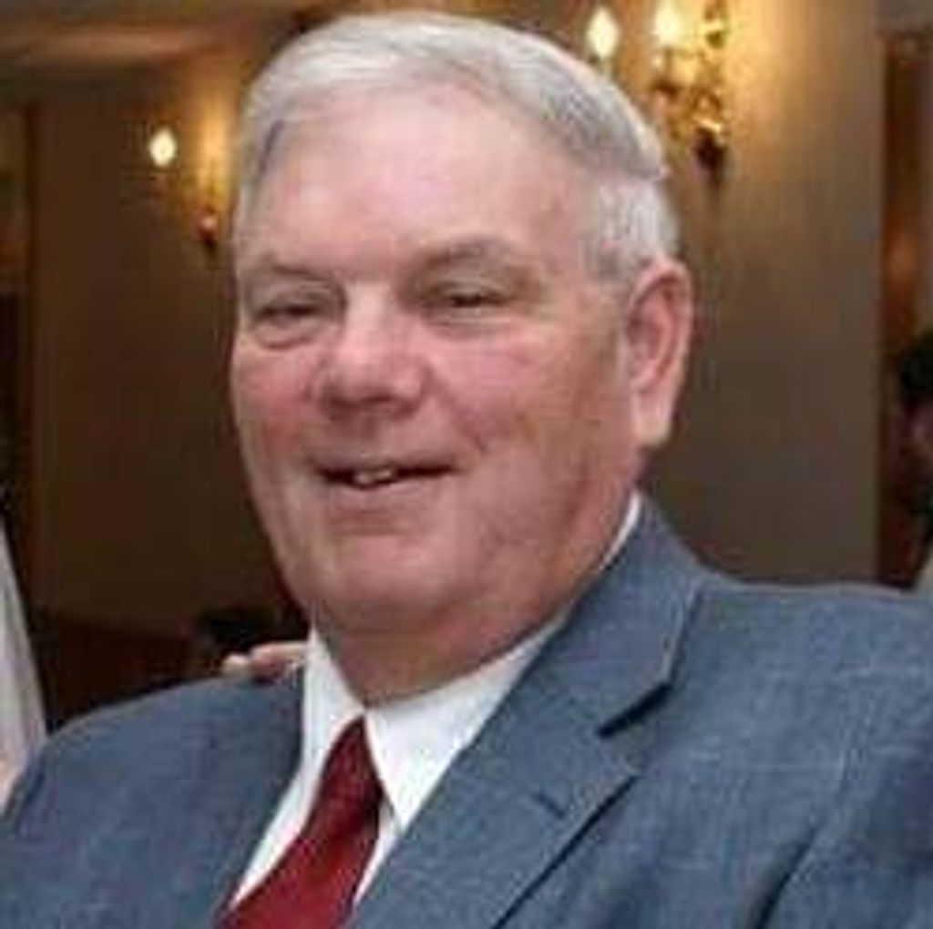 Garry N. Thomas Profile Photo