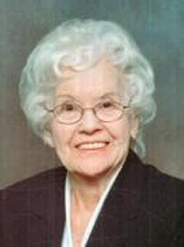 Irene Turner Davidson
