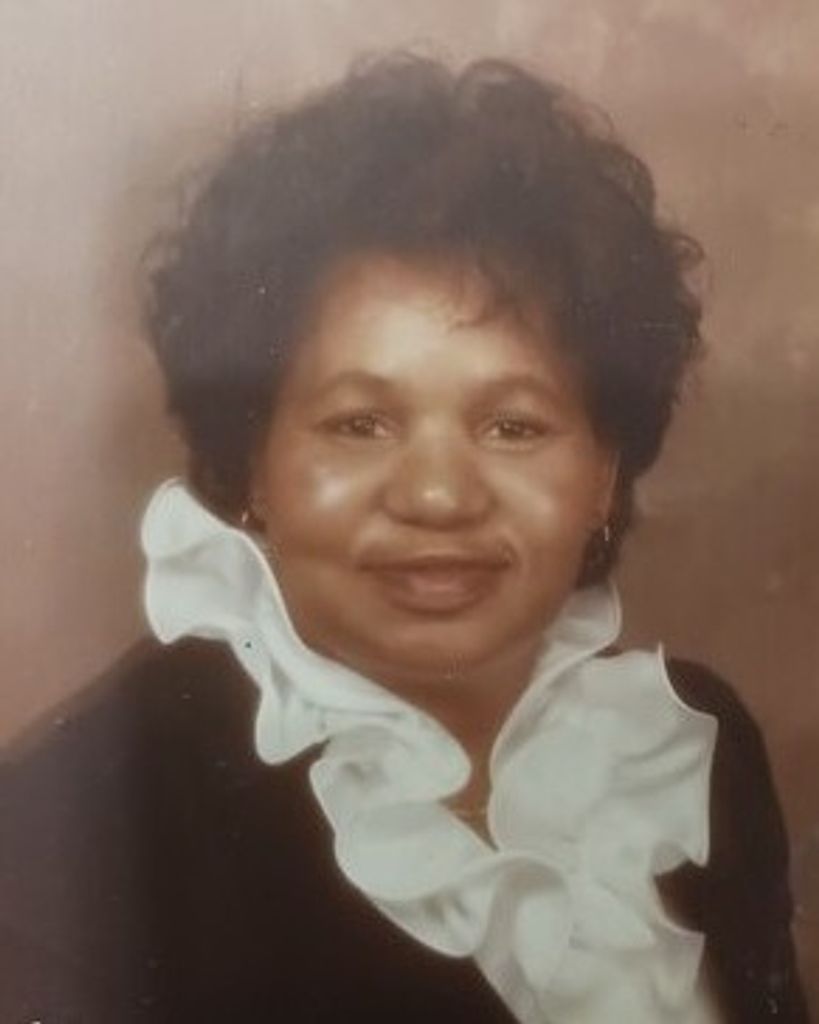Glenna Mae Hampton Profile Photo