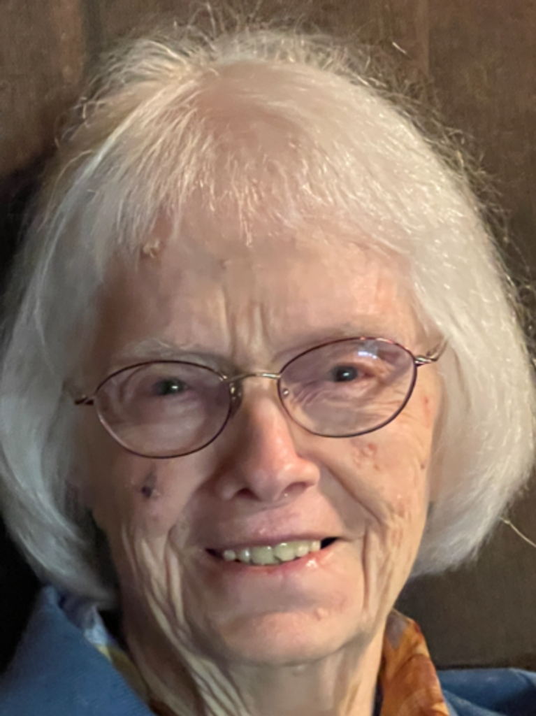 Patsy Ruth Hartzog Profile Photo