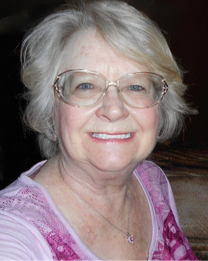 Lana Provolt's obituary image