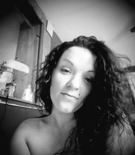 Christine Mae "Teeny" Compton Profile Photo