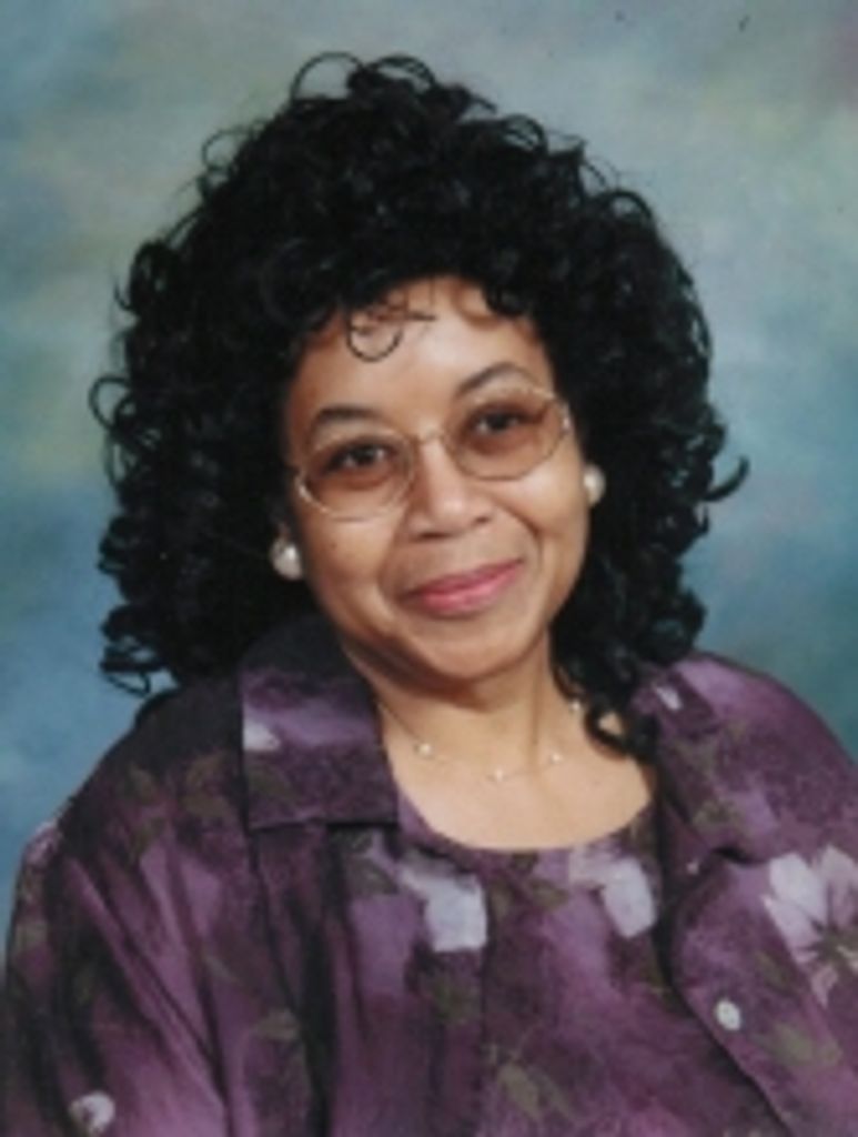 Rose Mae Hunter Profile Photo