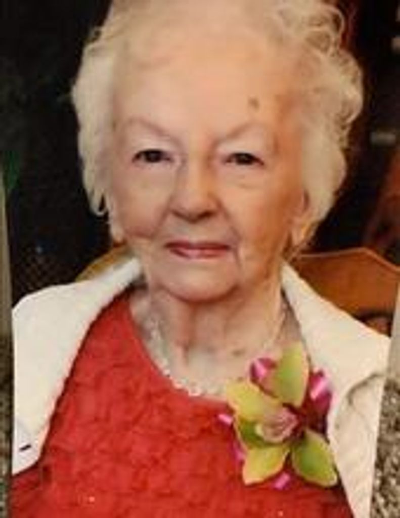 Elizabeth Walczak