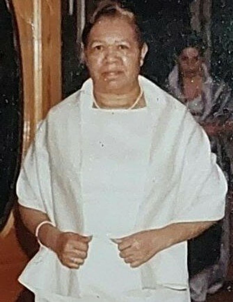 Charlotte Reid Profile Photo