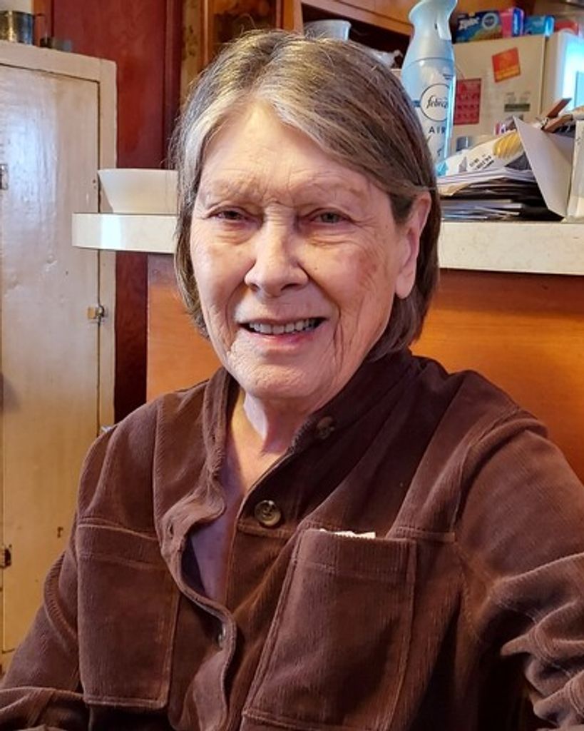 Marjorie Mohni Profile Photo