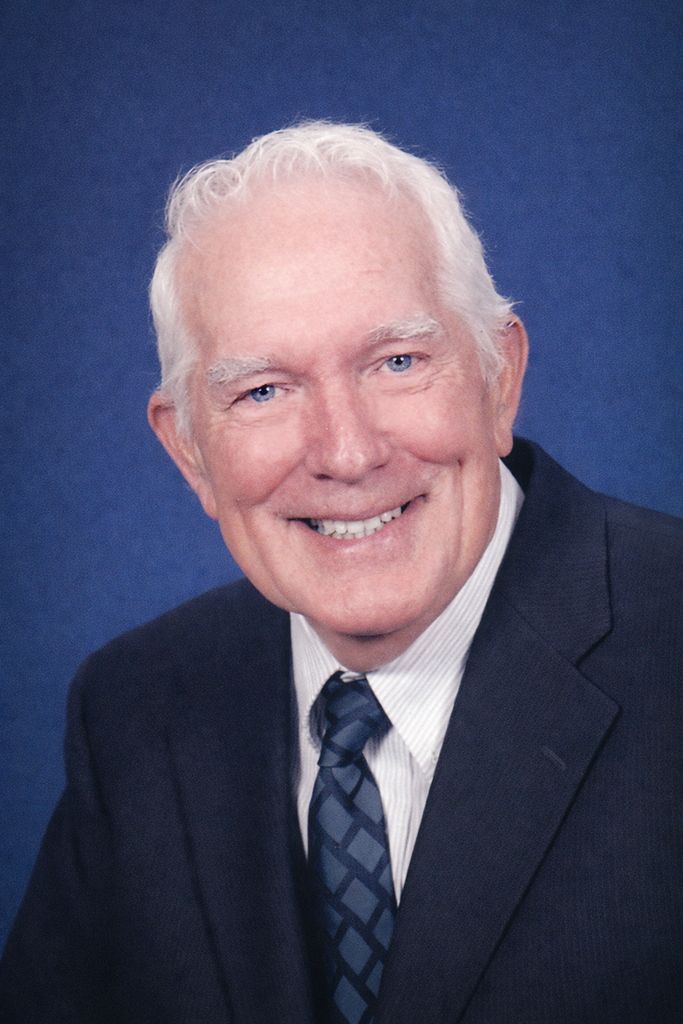 James Clifford Wilson Profile Photo