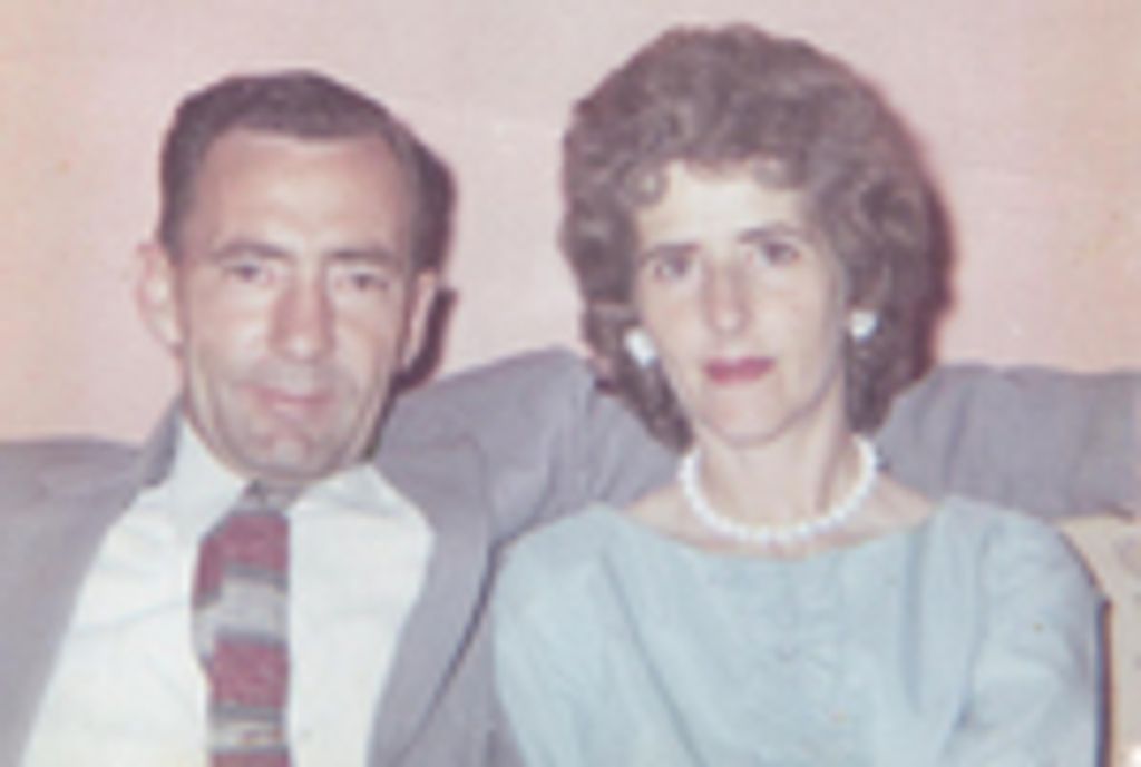 Lena  Goodman  (Goodman)  Munden