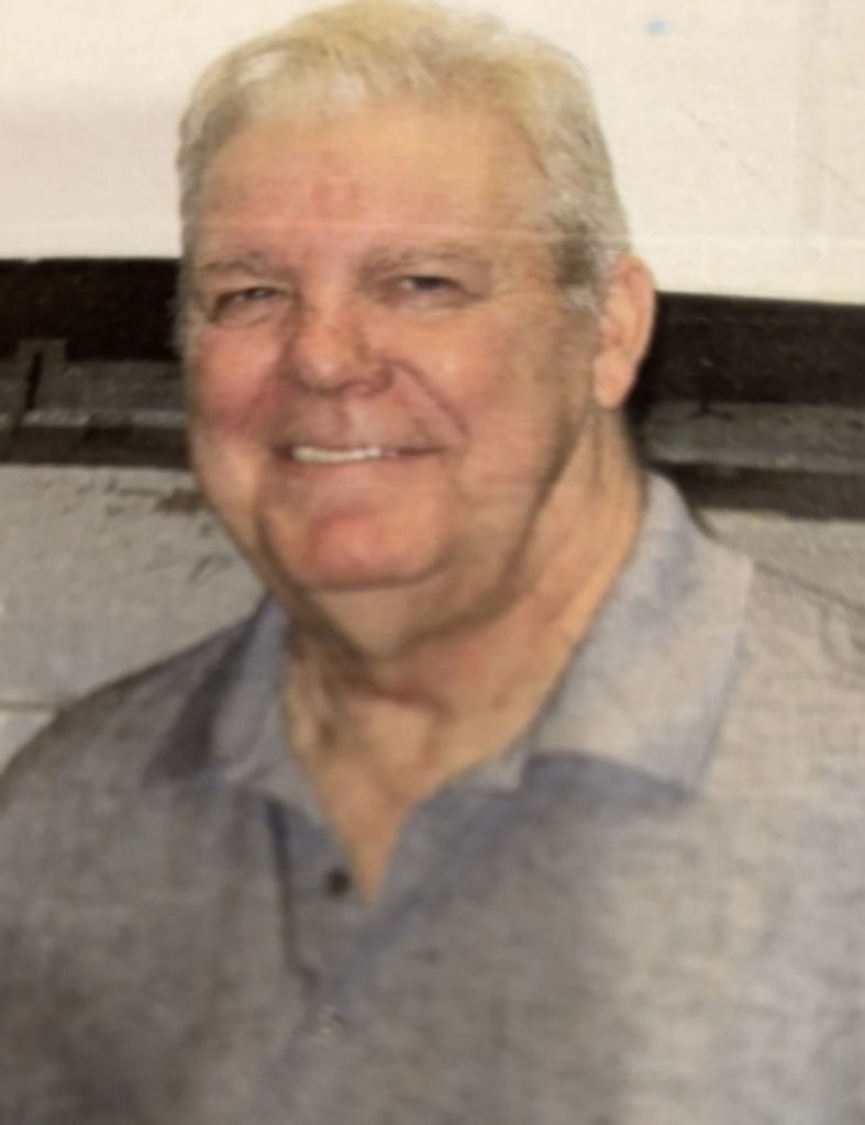 Peter Austin Handley Profile Photo