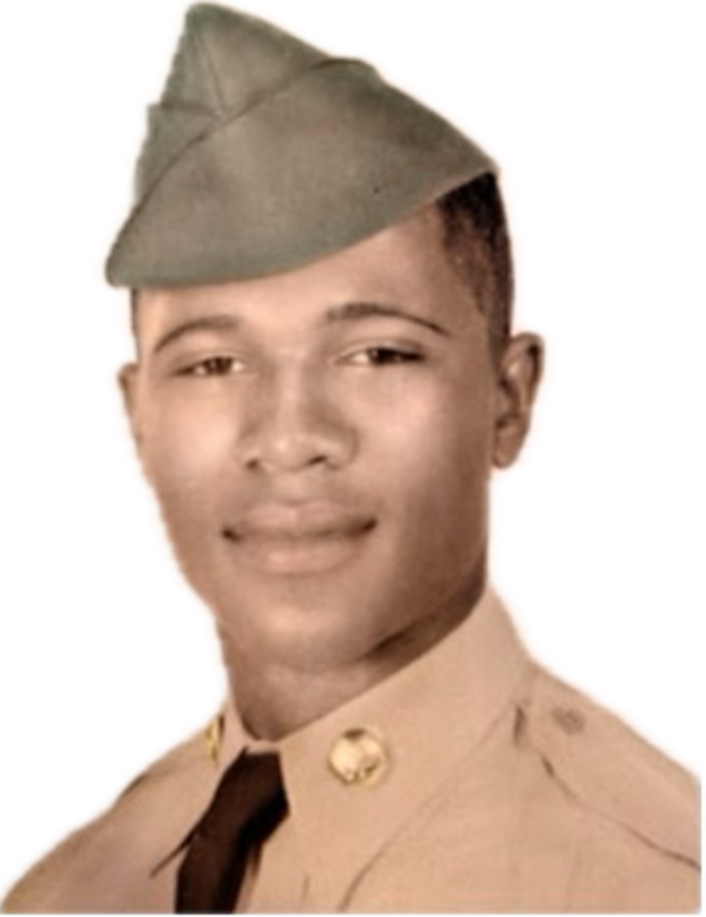 Lee Charles Ruffin Profile Photo
