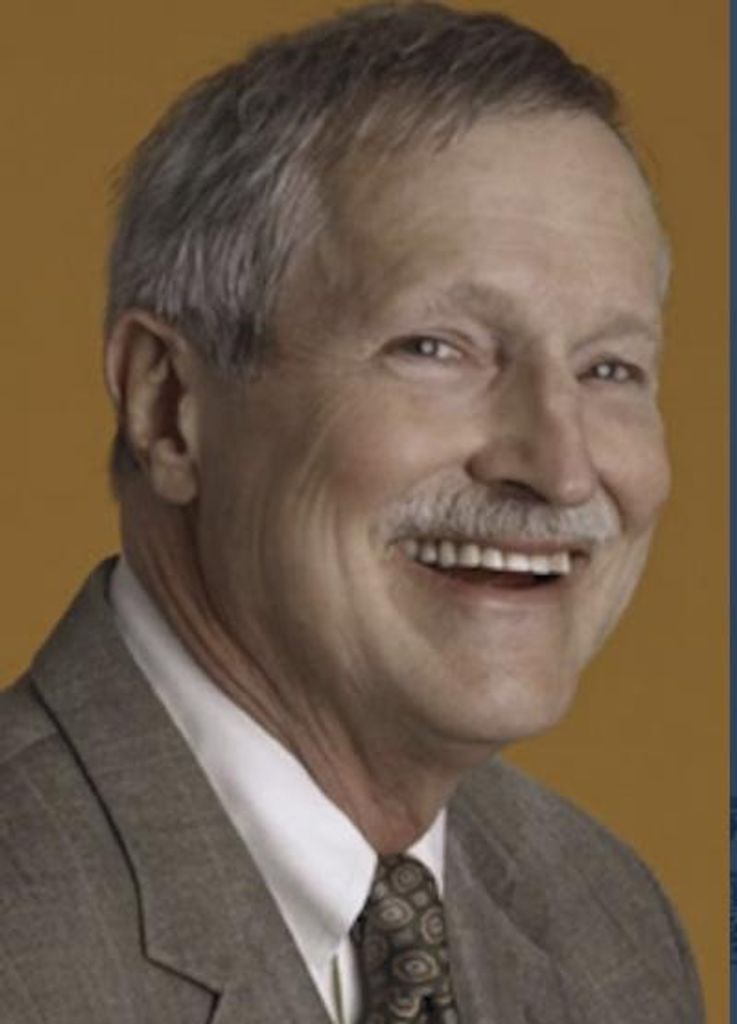 I. M. "Mac" Destler Profile Photo