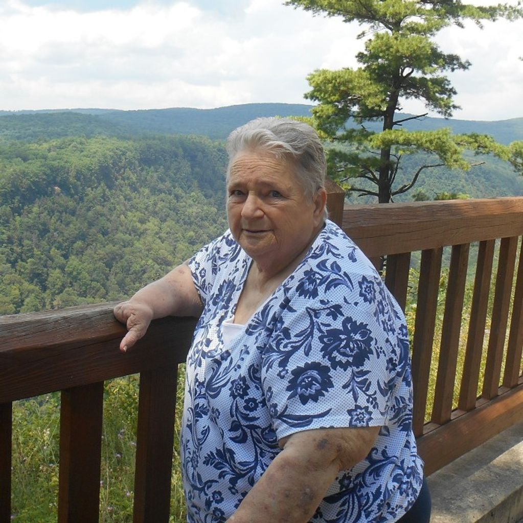 Helen B. (Mcnatt)  Bayles