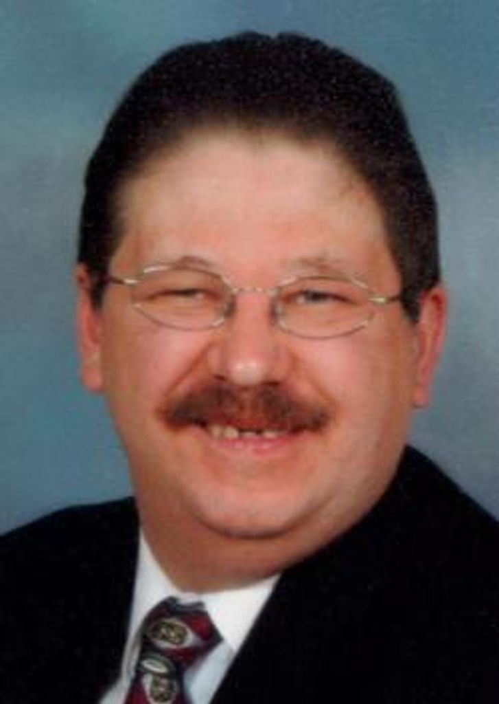 David Scott Westlake